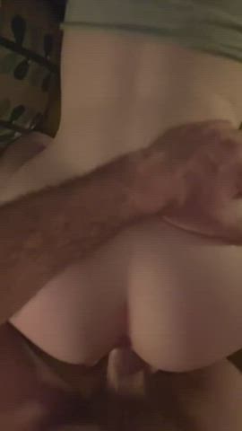 This ass from behind thooo - free porn video