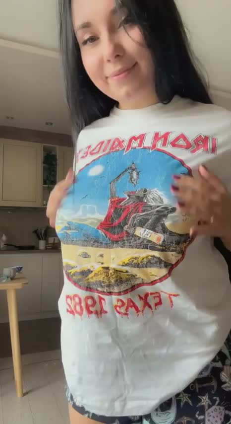 Is it the right amount of thickness? - free porn video