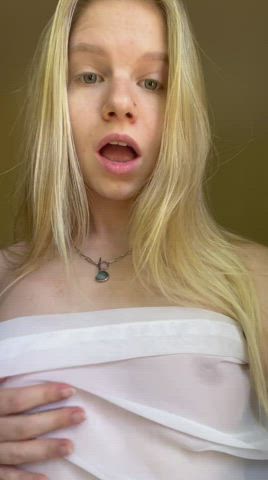 I was a good girl, can I get your big load - free porn video