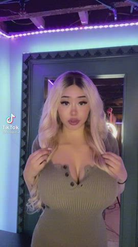triggered by tikthots - free porn video