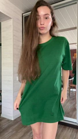 Would we fuck before first date? - free porn video