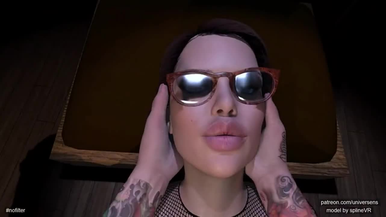 Happy Hours Vol.4 - Missionary Gameplay - free porn video