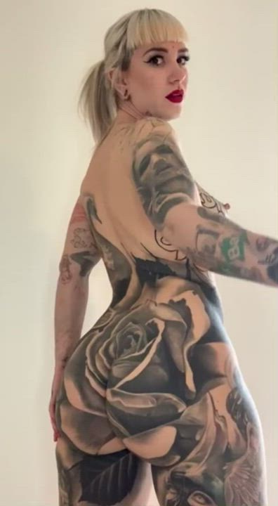 Your girl brought you roses - free porn video
