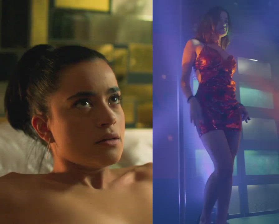 Paulina Gaitan is hot af - free porn video