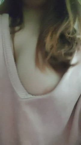 How I wanna bounce on you 😏 - free porn video