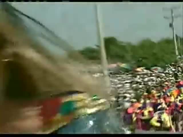 Sofia Vergara bouncing (1990s) - free porn video
