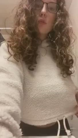 I'd love to grab those boobs - free porn video