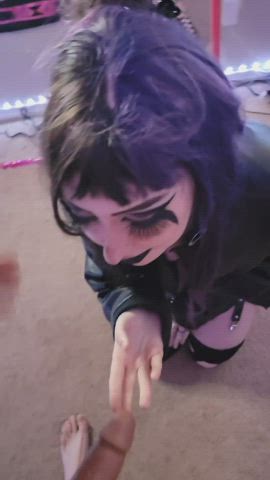 How to suck 101 - free porn video