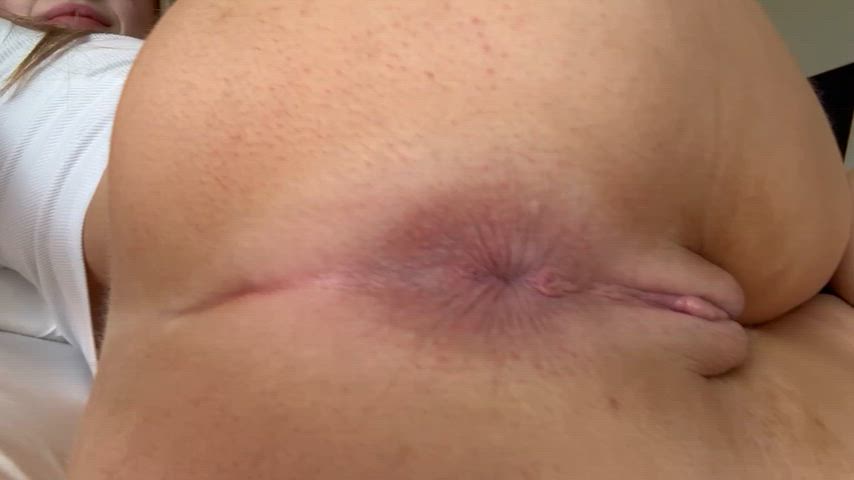 I’ve never had my ass eaten :( - free porn video
