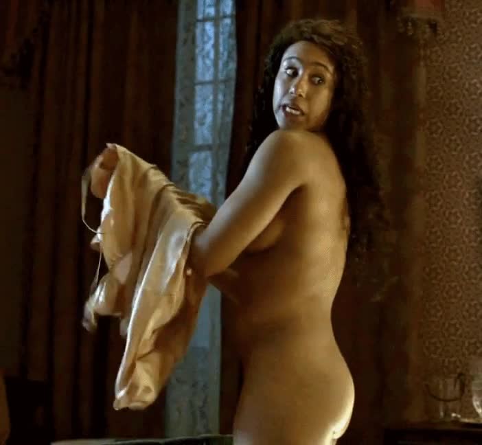 Margot Bingham in Boardwalk Empire [S4E7-2013] - free porn video