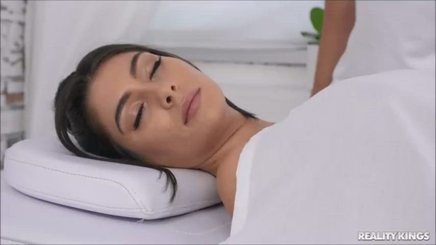 I Love This Spa - free porn video