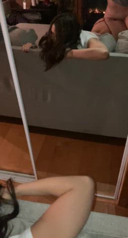 My goal is to have sex with 100 guys off Reddit this year, but I’m having trouble finding guys that want to fuck… - free porn video