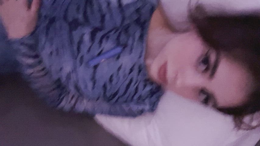 need someone to man handle my 18 yo cute shy ass - free porn video