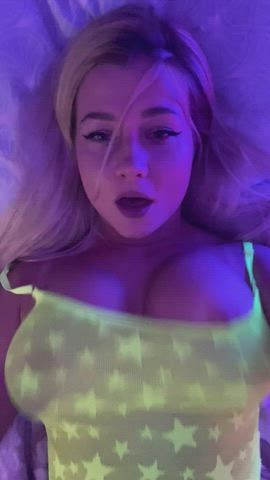 I want you to touch my body ;) - free porn video