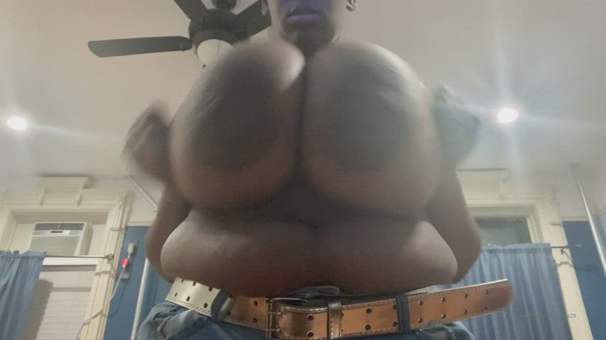 Bi coastal boobies - free porn video