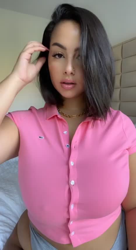 Huge tits and big areolas.. best of both worlds - free porn video