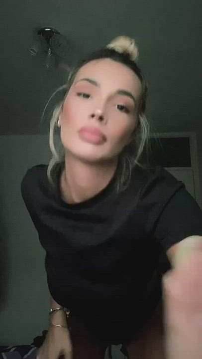Should I strip in this subreddit more often for you guys? 🙄 I’m insecure - free porn video