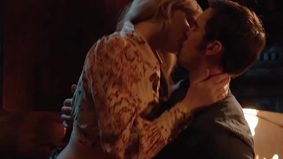DCEU/MCU Actresses : Jennifer Lawrence, Anne Hathaway, Scarlett Johansson, Anna Paquin, Melissa Benoist, Malin Akerman, Halle Berry, Olivia Munn, Margot Robbie, Gal Gadot & Elizabeth Olsen - free porn video