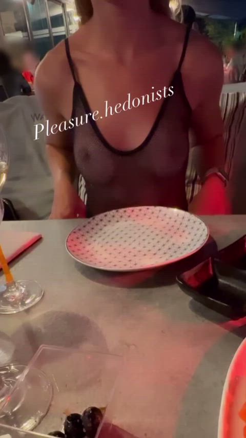 I know which I’d rather have you eat - free porn video