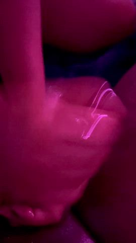 2. Best friend being ruthless with my cock. How did she do - free porn video