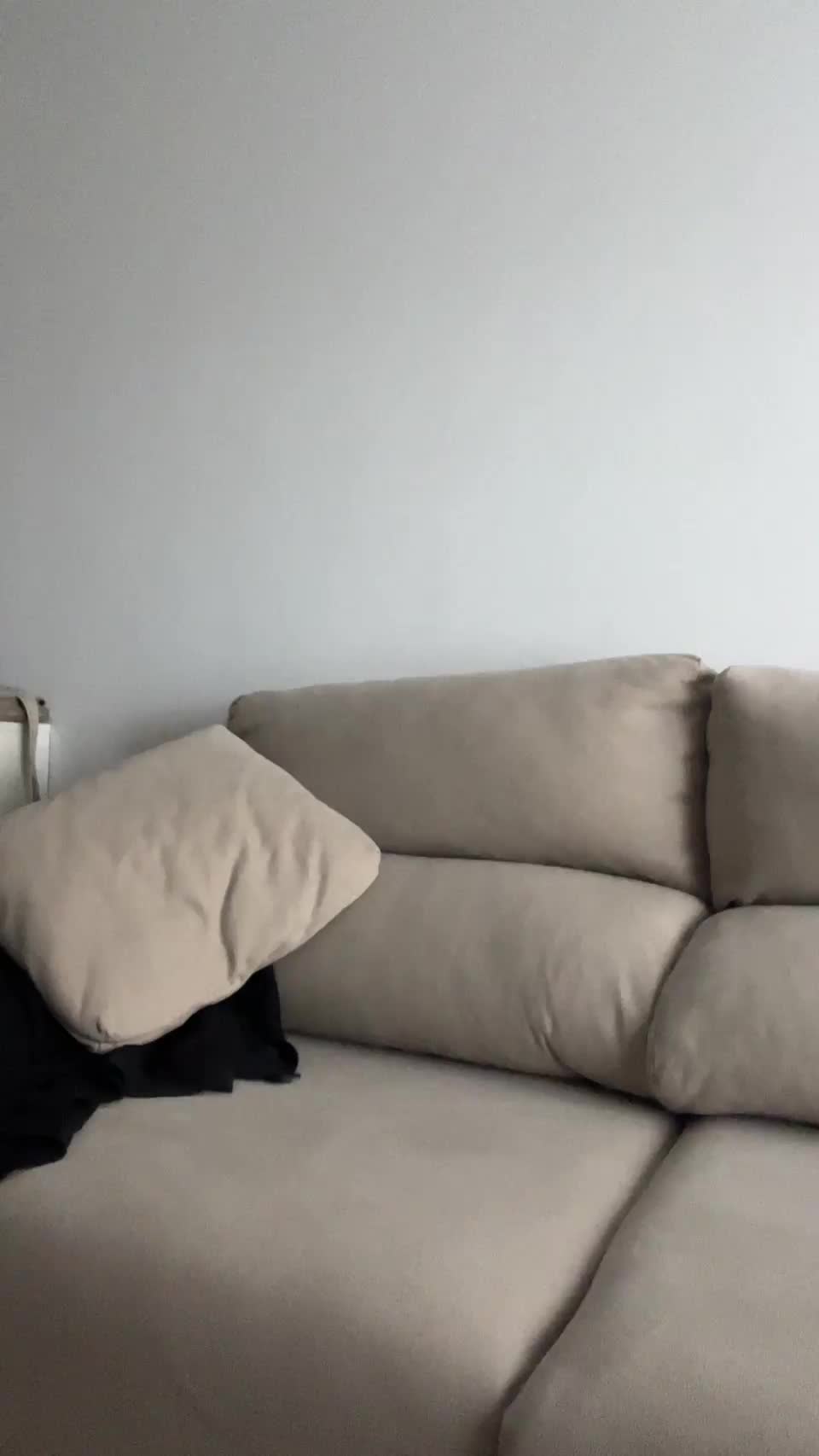 First post here, so I made myself comfortable - free porn video