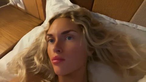 i have so many fantasies to tell you about - free porn video