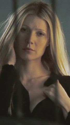 Gwyneth Paltrow is prime Hate Fuck Material - free porn video