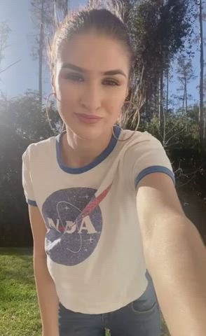 NASA ❤️ - free porn video