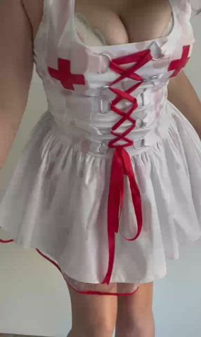 Who wants to smash annabelle for this Halloween? - free porn video
