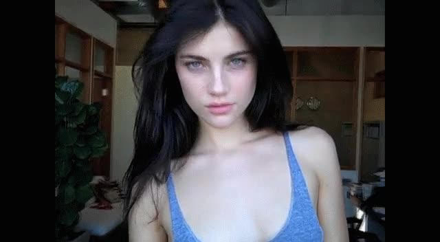 Beautiful Girl - free porn video