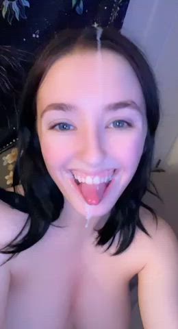 Think you can aim better?❤️‍🔥 - free porn video