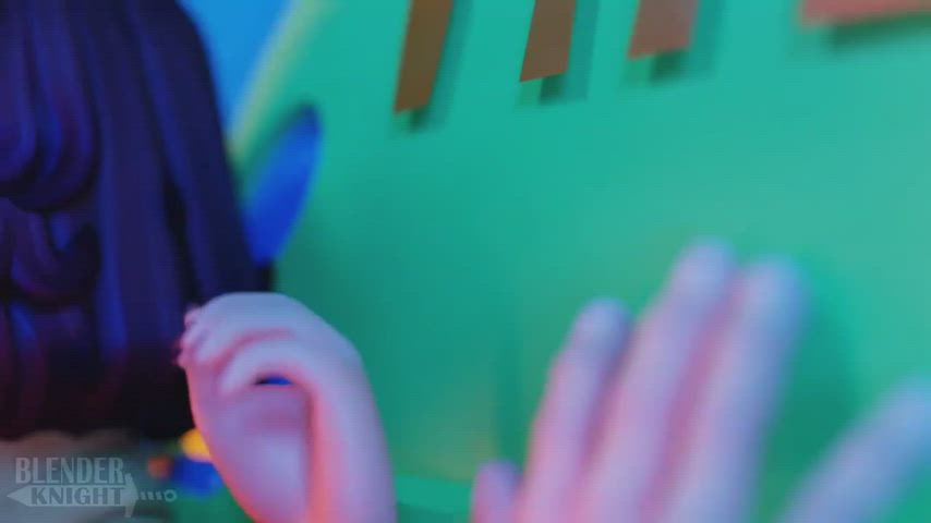 Velma gets Shaggied [ Scooby Doo Mysteries ] - free porn video