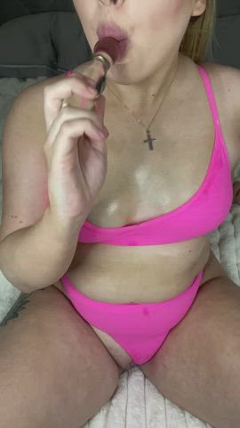 Which hole are you going to fill first ? - free porn video