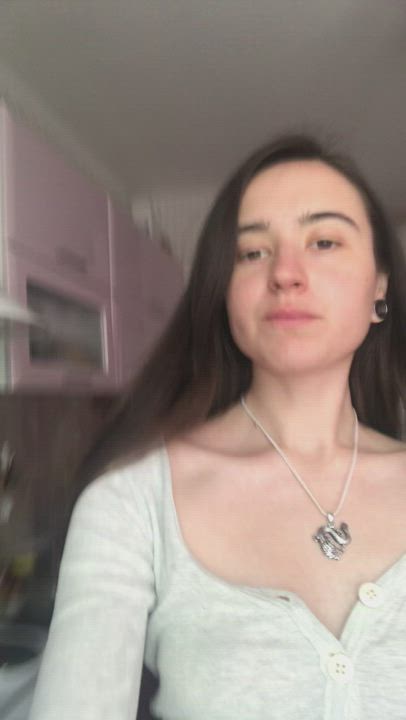 Let’s have a breakfast together - free porn video