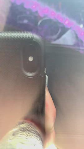 I really fucked my car 😅 - free porn video