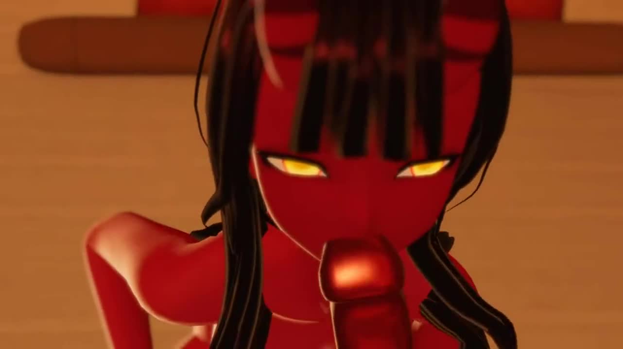 Meru the SUCC - free porn video