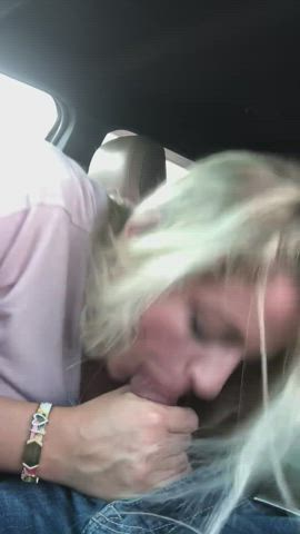 Who wants me to ride shotgun? - free porn video