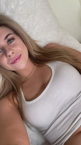 Just had my first orgasm of 2023! - free porn video