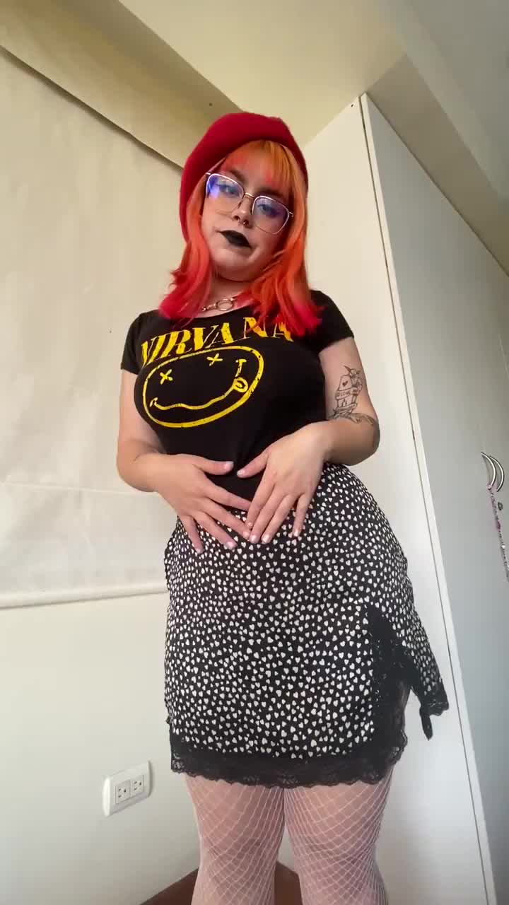 Can i bounce them in your face while you fuck me? - free porn video