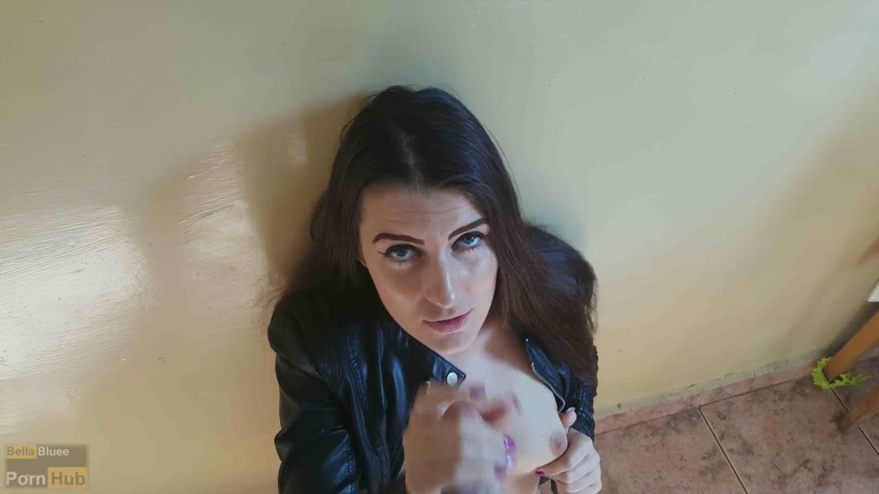 Huge Facial - free porn video