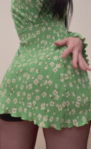 here is the easy access to my phat booty - free porn video