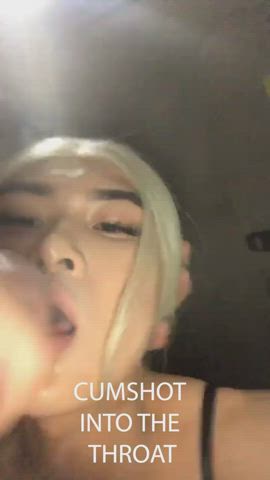 Those lips don't want to miss one bit - free porn video