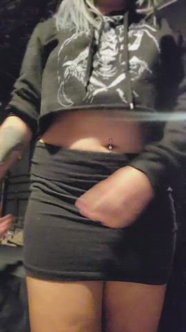 All I want for my birthday is a deep creampie - free porn video