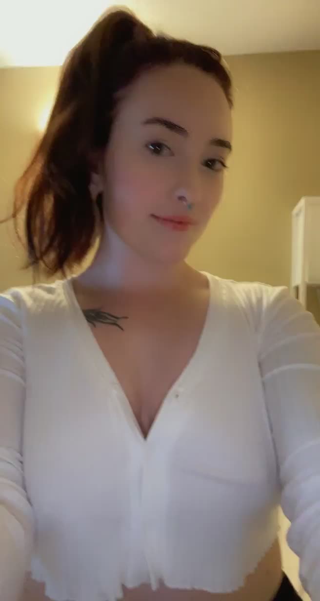 If I randomly sent you this, what would be your response? - free porn video
