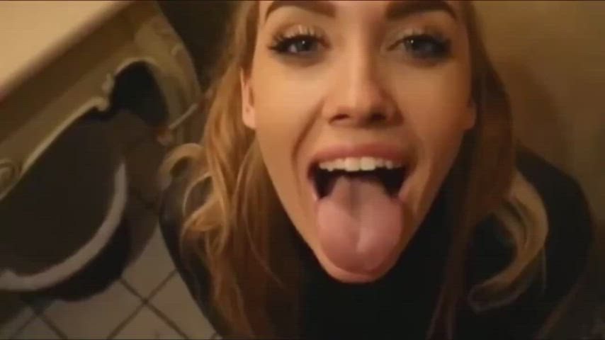 Sexy cum swallow - free porn video
