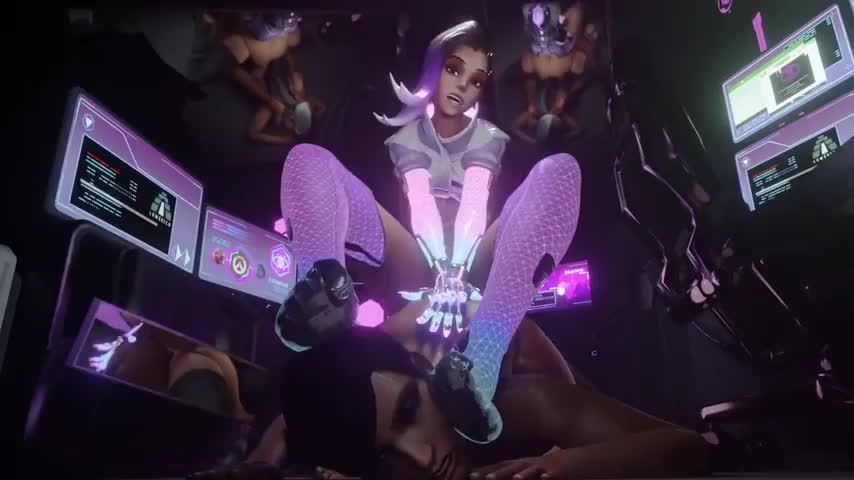 let's have fun amiga (ZmSfm) - free porn video