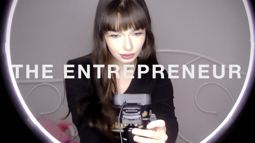 The Entrepreneur (A Supercut) - free porn video