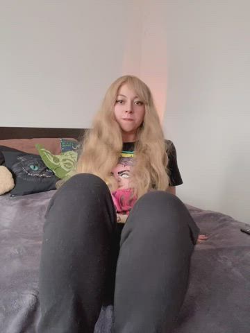 In position, ready for you to take control - free porn video