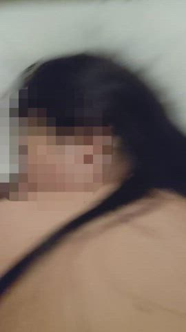Who's got an even bigger load for me? - free porn video