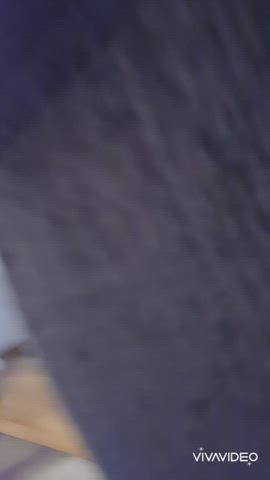 Right before I mop the floor - free porn video